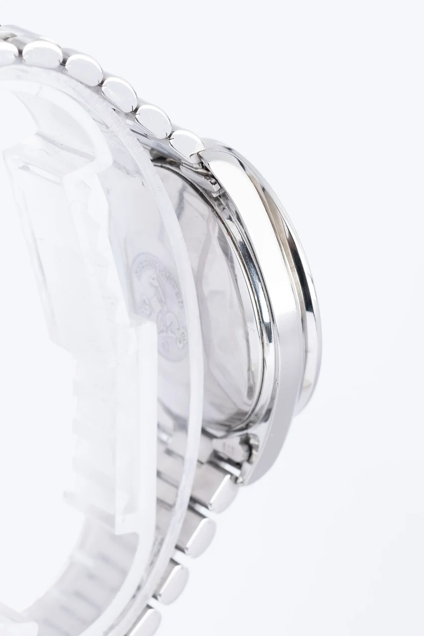 Omega Speedmaster – Ref. 35115000, Sehr gut – 2/9