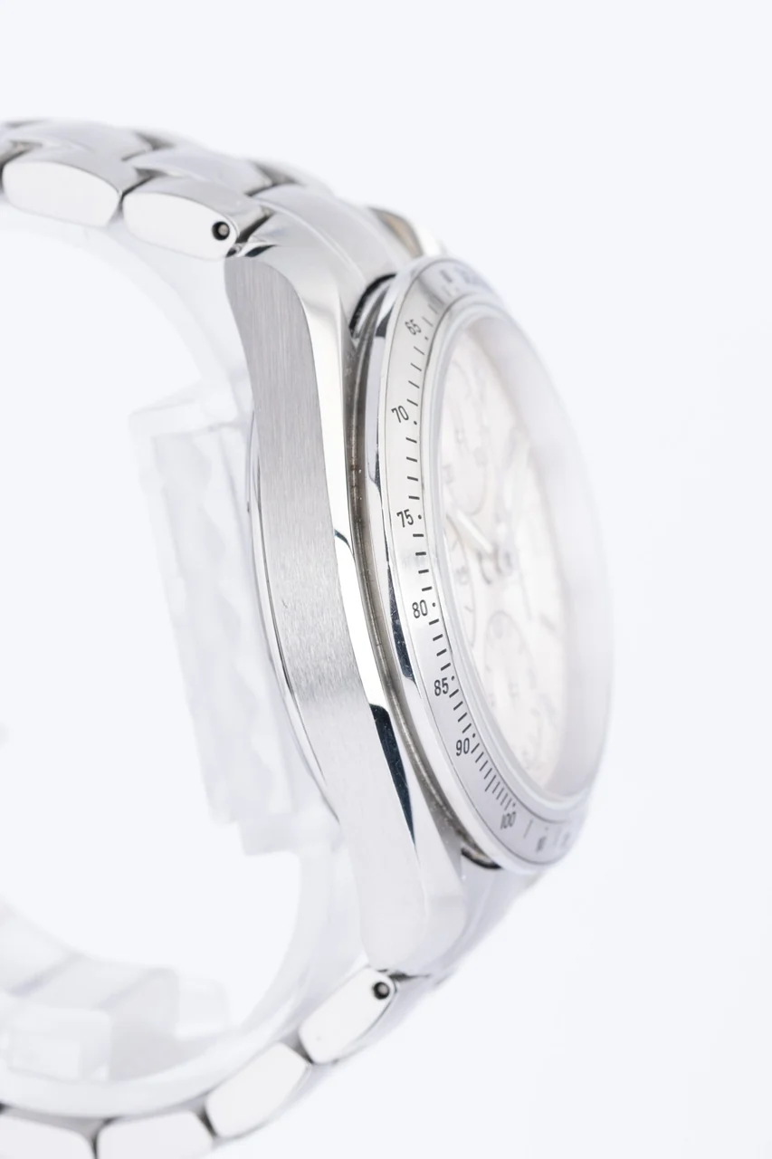 Omega Speedmaster – Ref. 32113000, Sehr gut – 3/9