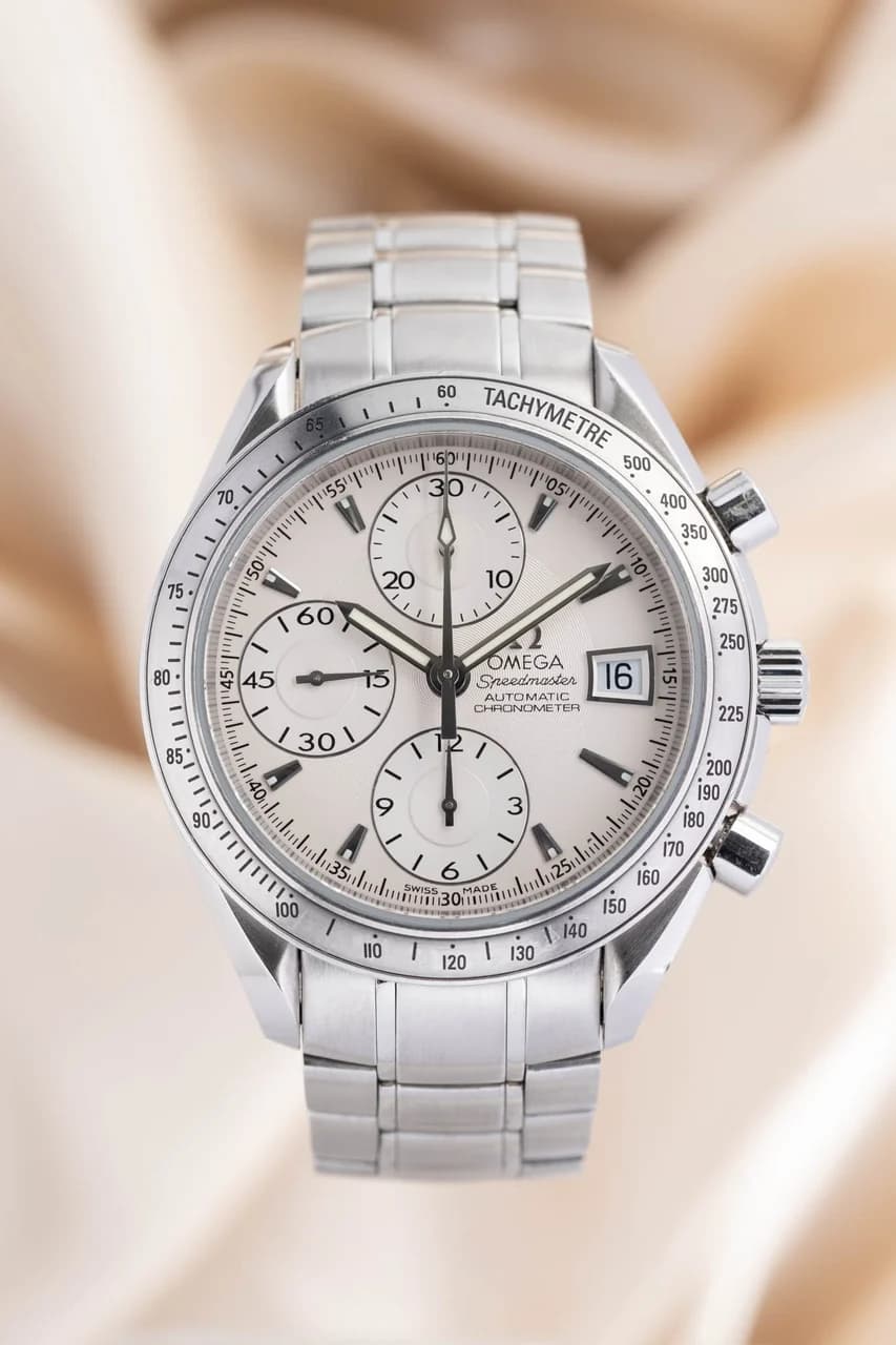 Omega Speedmaster – Ref. 32113000, Sehr gut
