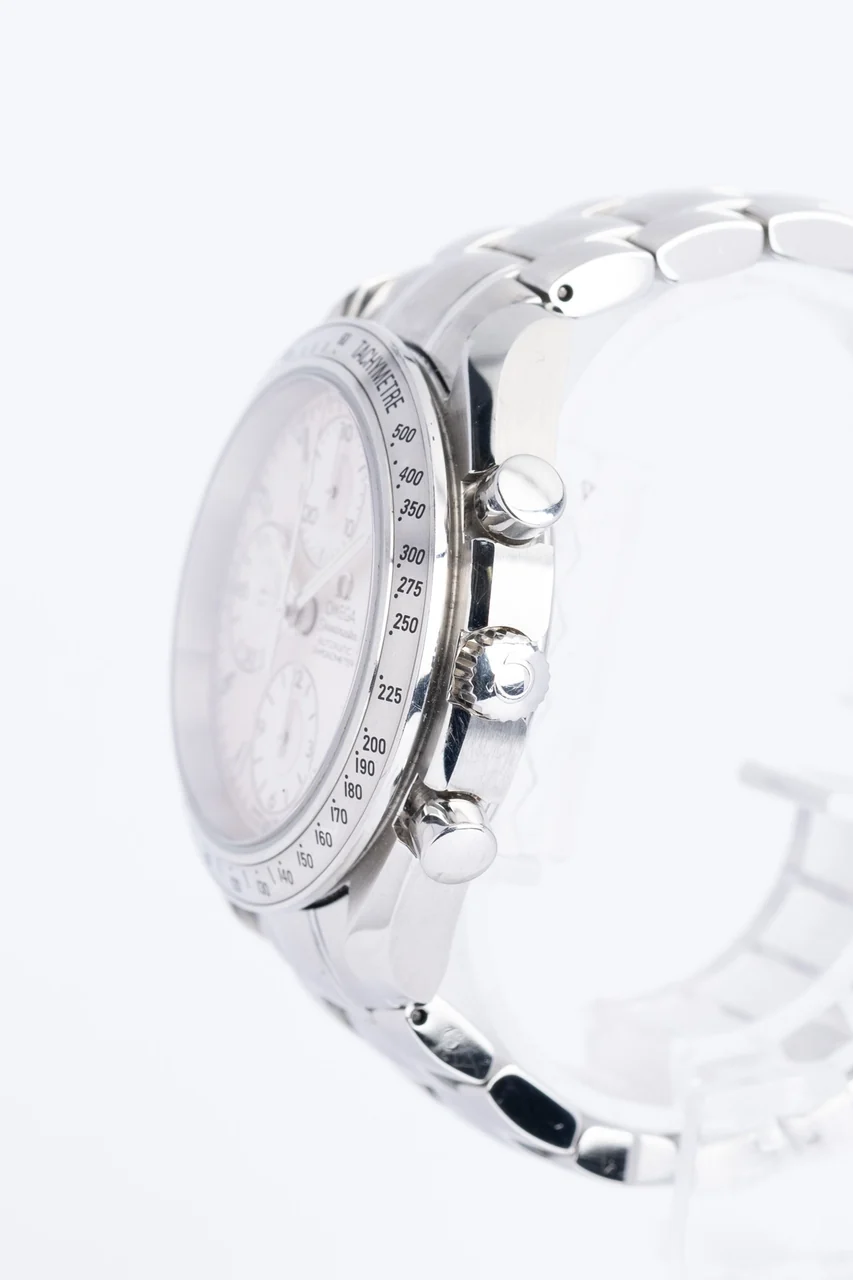 Omega Speedmaster – Ref. 32113000, Sehr gut – 6/9