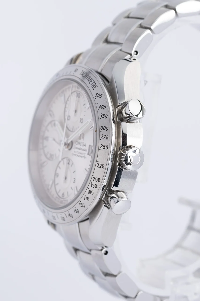 Omega Speedmaster – Ref. 32113000, Sehr gut – 4/10