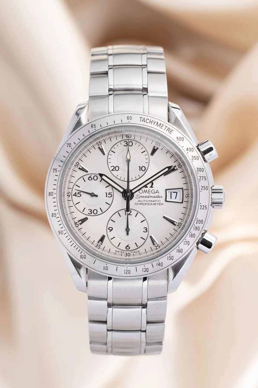 Omega Speedmaster – Ref. 32113000, Sehr gut – Bild 1/10