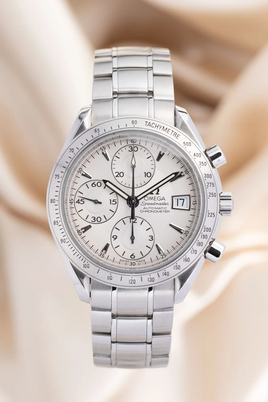 Omega Speedmaster – Ref. 32113000, Sehr gut – 1/10