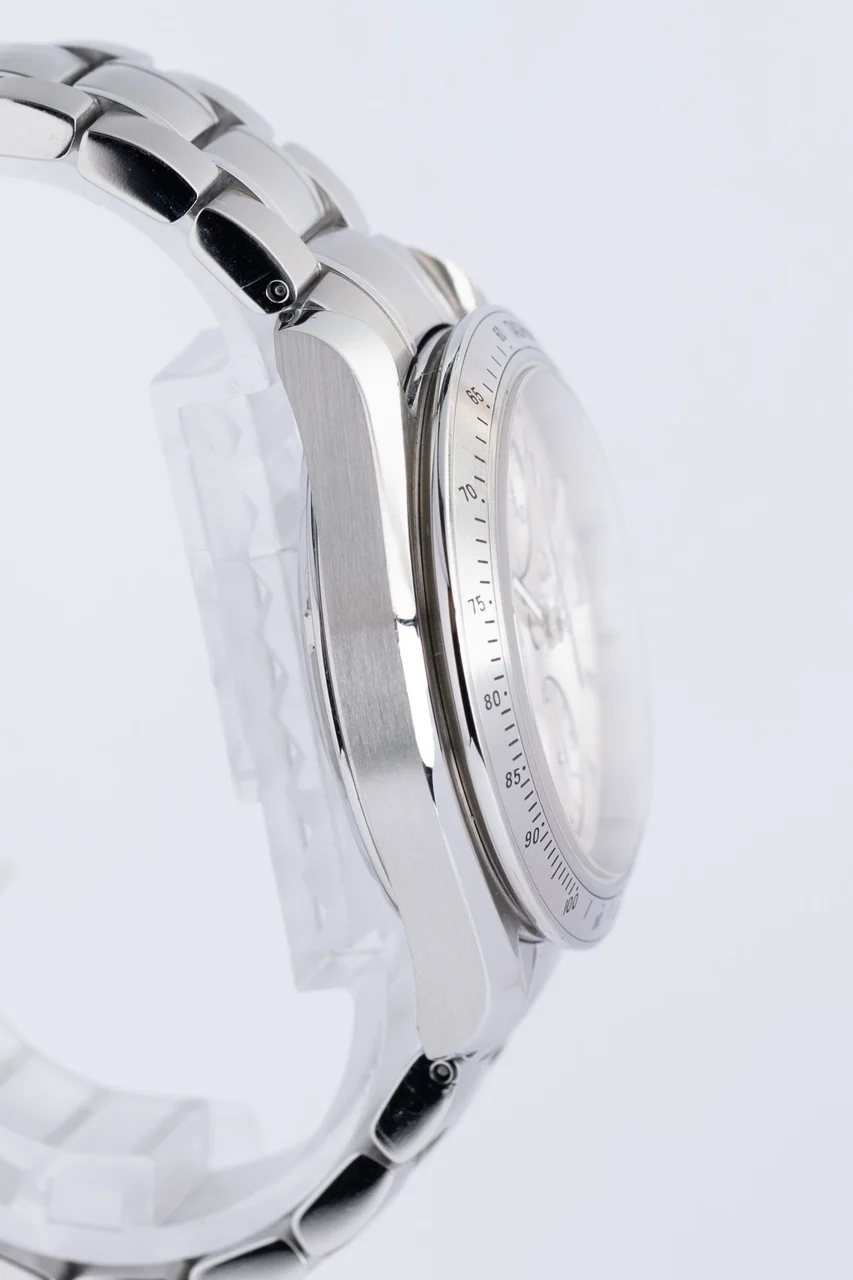 Omega Speedmaster – Ref. 32113000, Sehr gut – 5/10