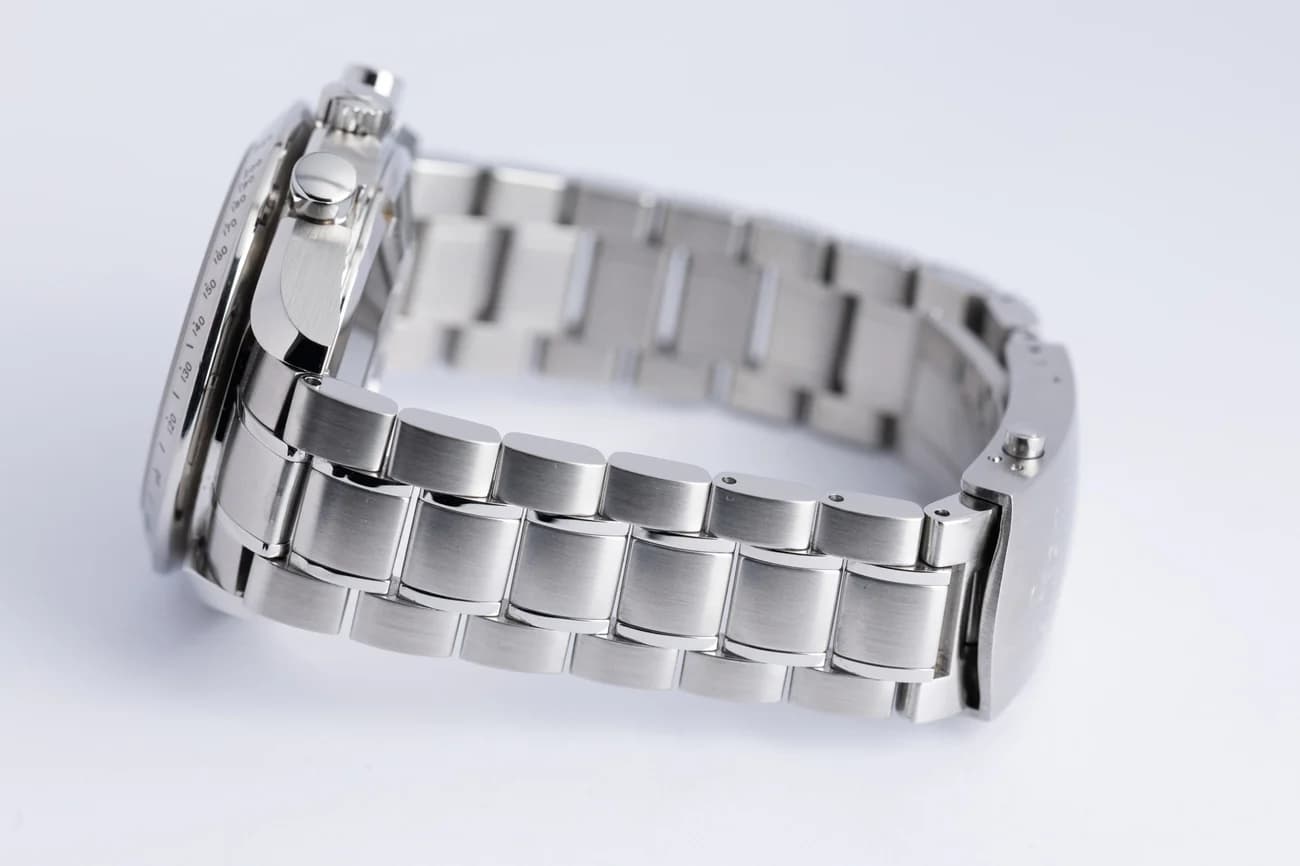 Omega Speedmaster – Ref. 32113000, Sehr gut – Bild 2/10