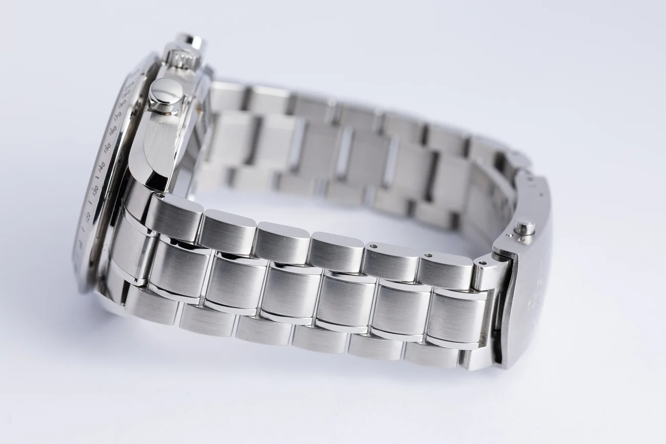 Omega Speedmaster – Ref. 32113000, Sehr gut – 6/10