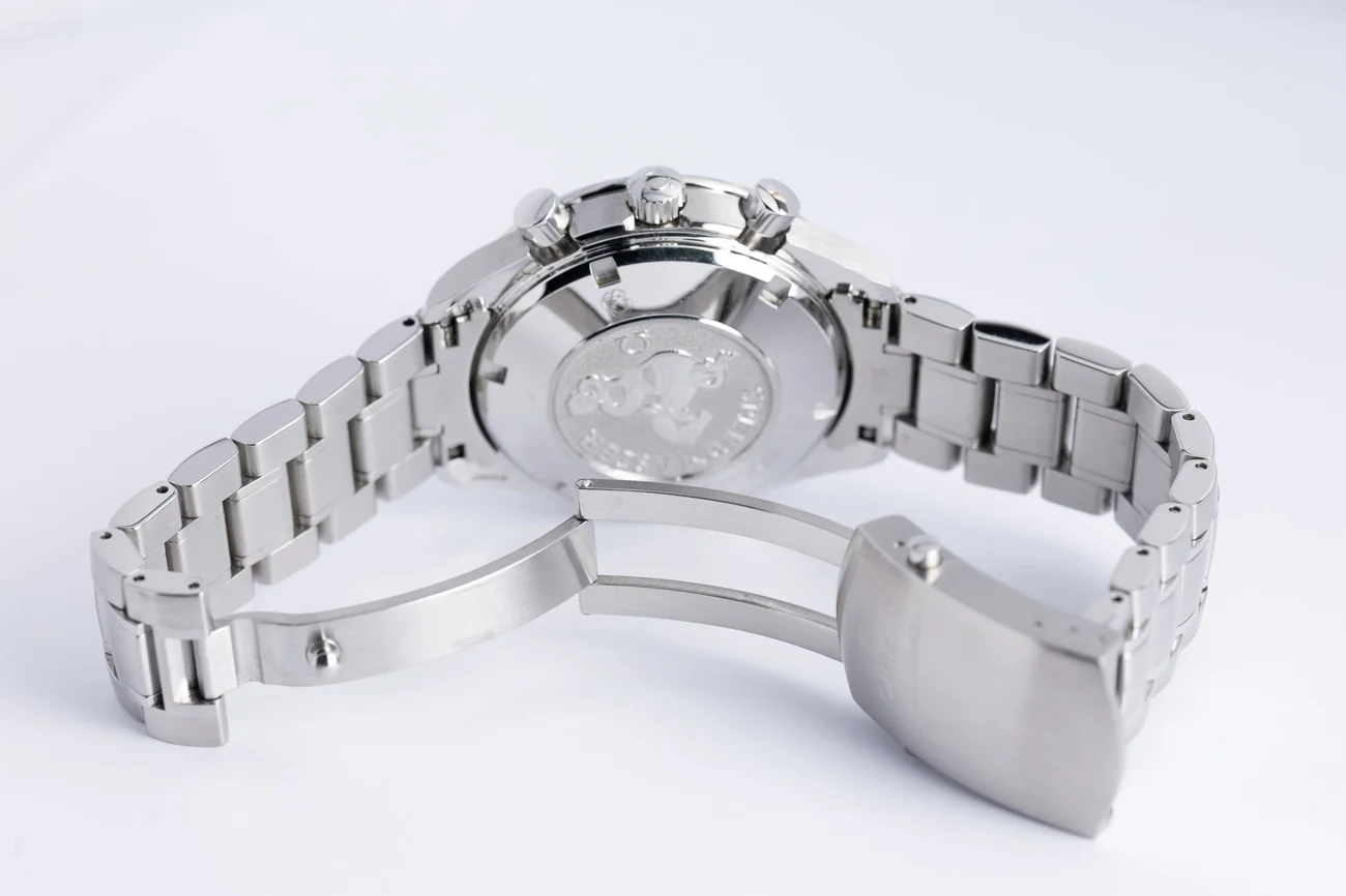 Omega Speedmaster – Ref. 32113000, Sehr gut – 8/10