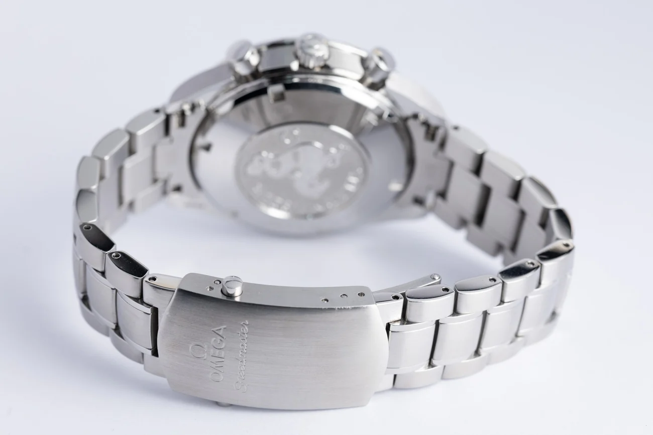 Omega Speedmaster – Ref. 32113000, Sehr gut – 10/10