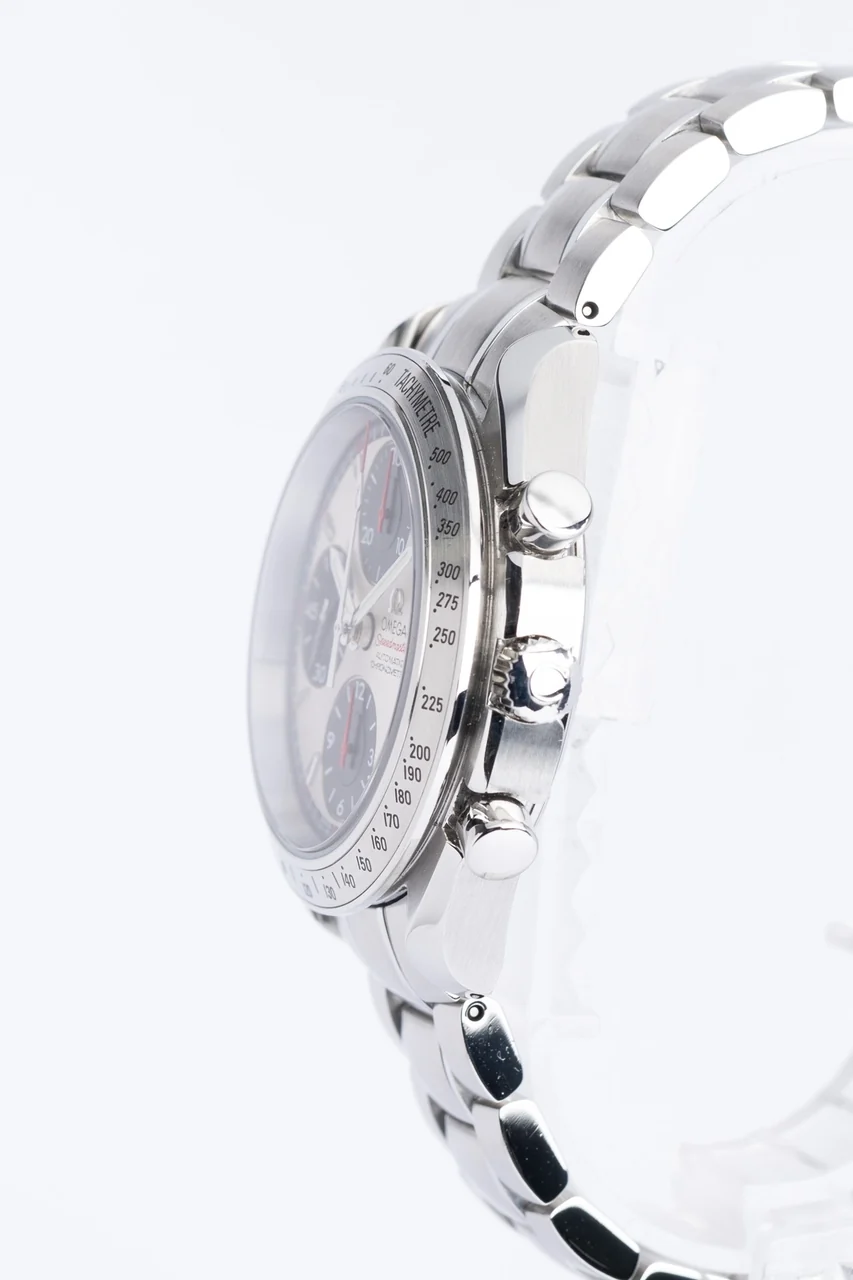 Omega Speedmaster – Ref. 32113100, Sehr gut – 3/10