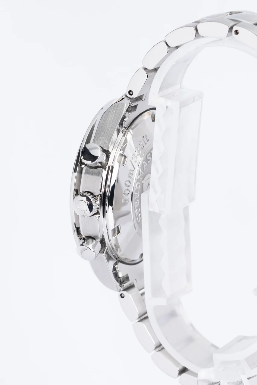 Omega Speedmaster – Ref. 32113100, Sehr gut – 4/10