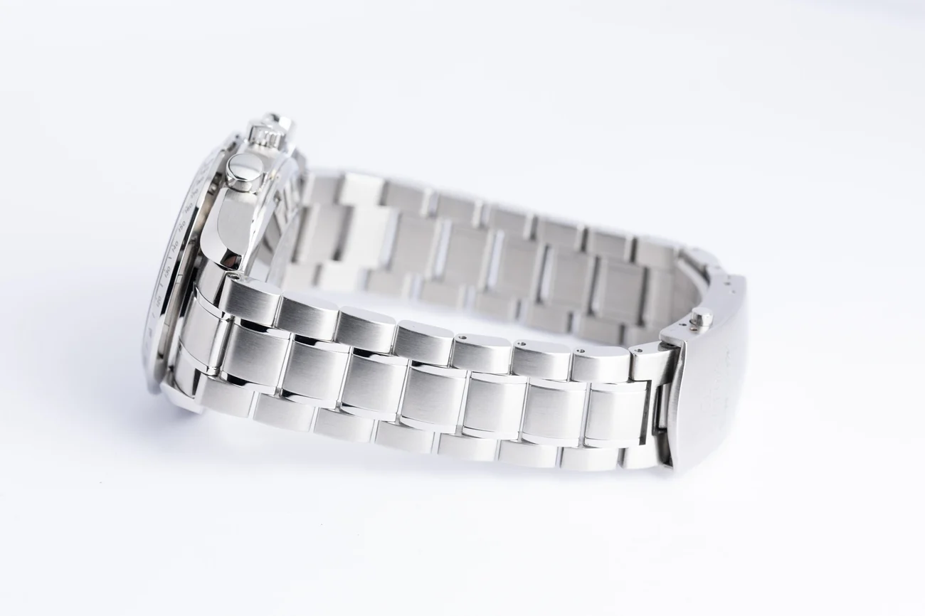 Omega Speedmaster – Ref. 32113100, Sehr gut – 6/10