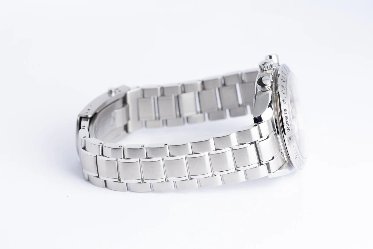 Omega Speedmaster – Ref. 32113100, Sehr gut – 7/10
