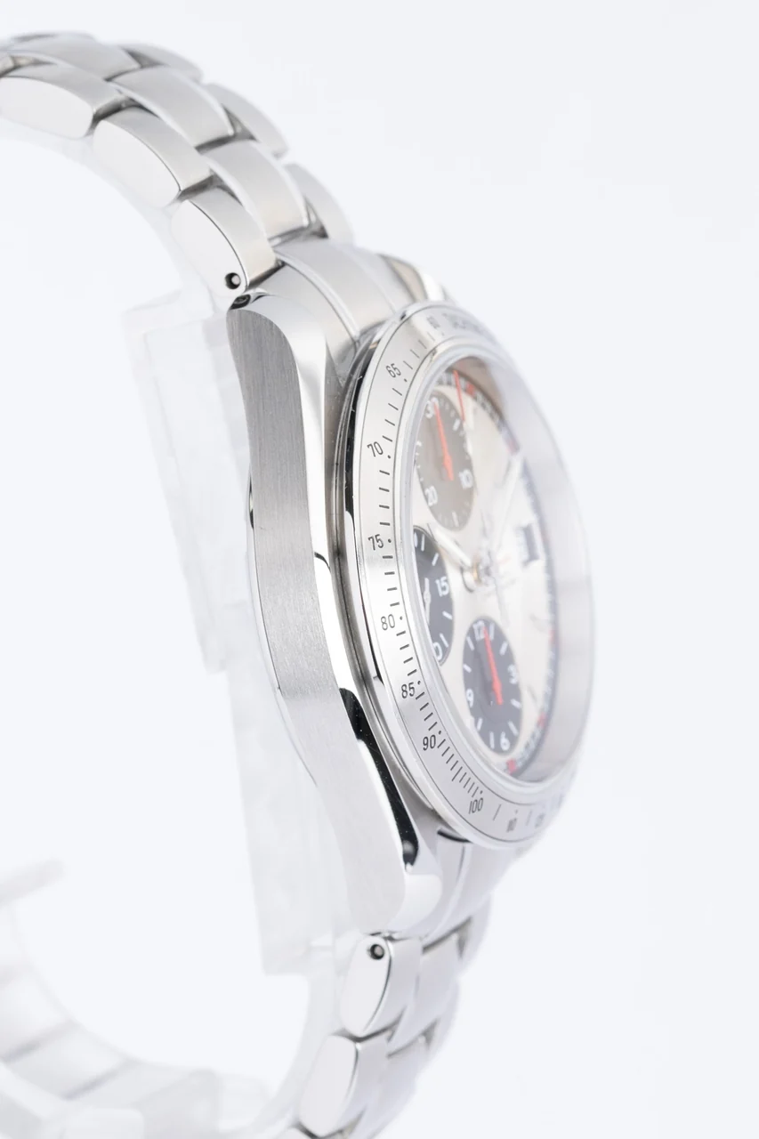 Omega Speedmaster – Ref. 32113100, Sehr gut – 5/10