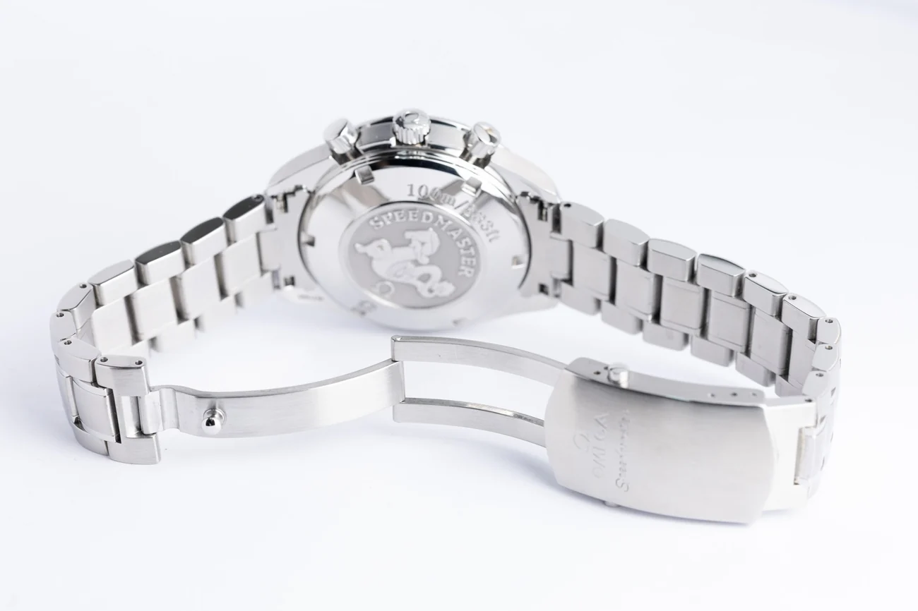 Omega Speedmaster – Ref. 32113100, Sehr gut – 8/10