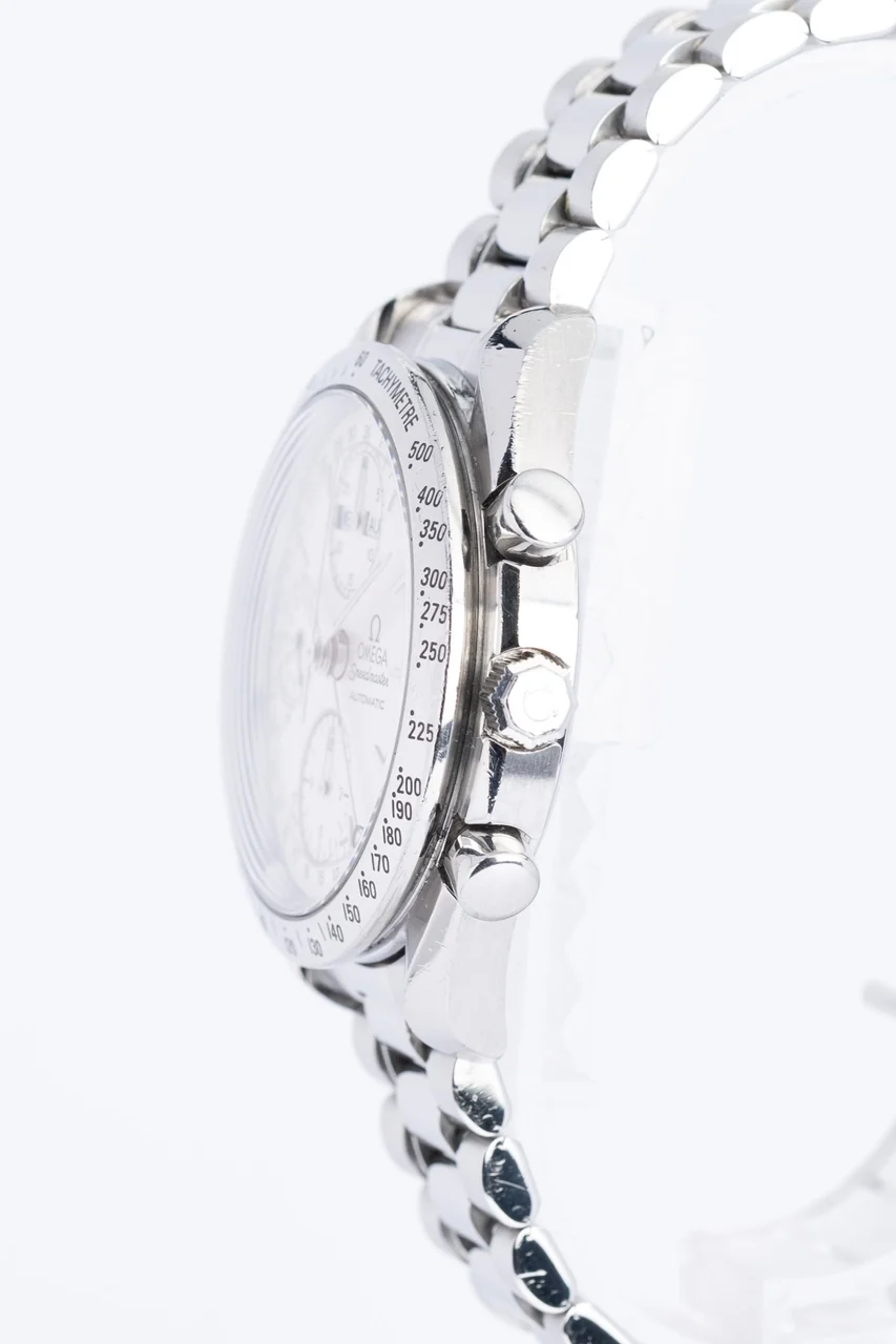 Omega Speedmaster – Ref. 35213000, very good – 6/10