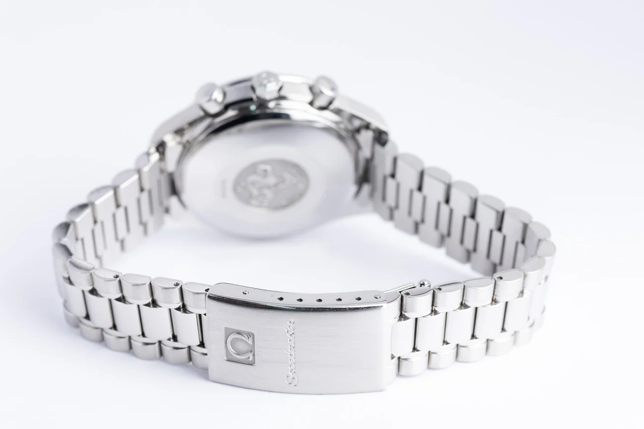 Omega Speedmaster – Ref. 35213000, very good – 9/10