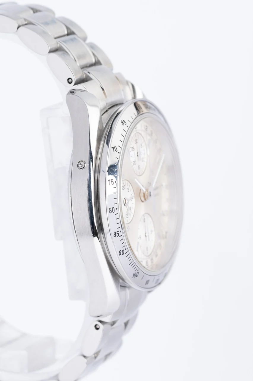 Omega Speedmaster – Ref. 35233000, Sehr gut – 4/9