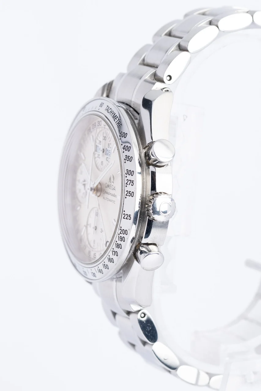 Omega Speedmaster – Ref. 35233000, Sehr gut – 3/9