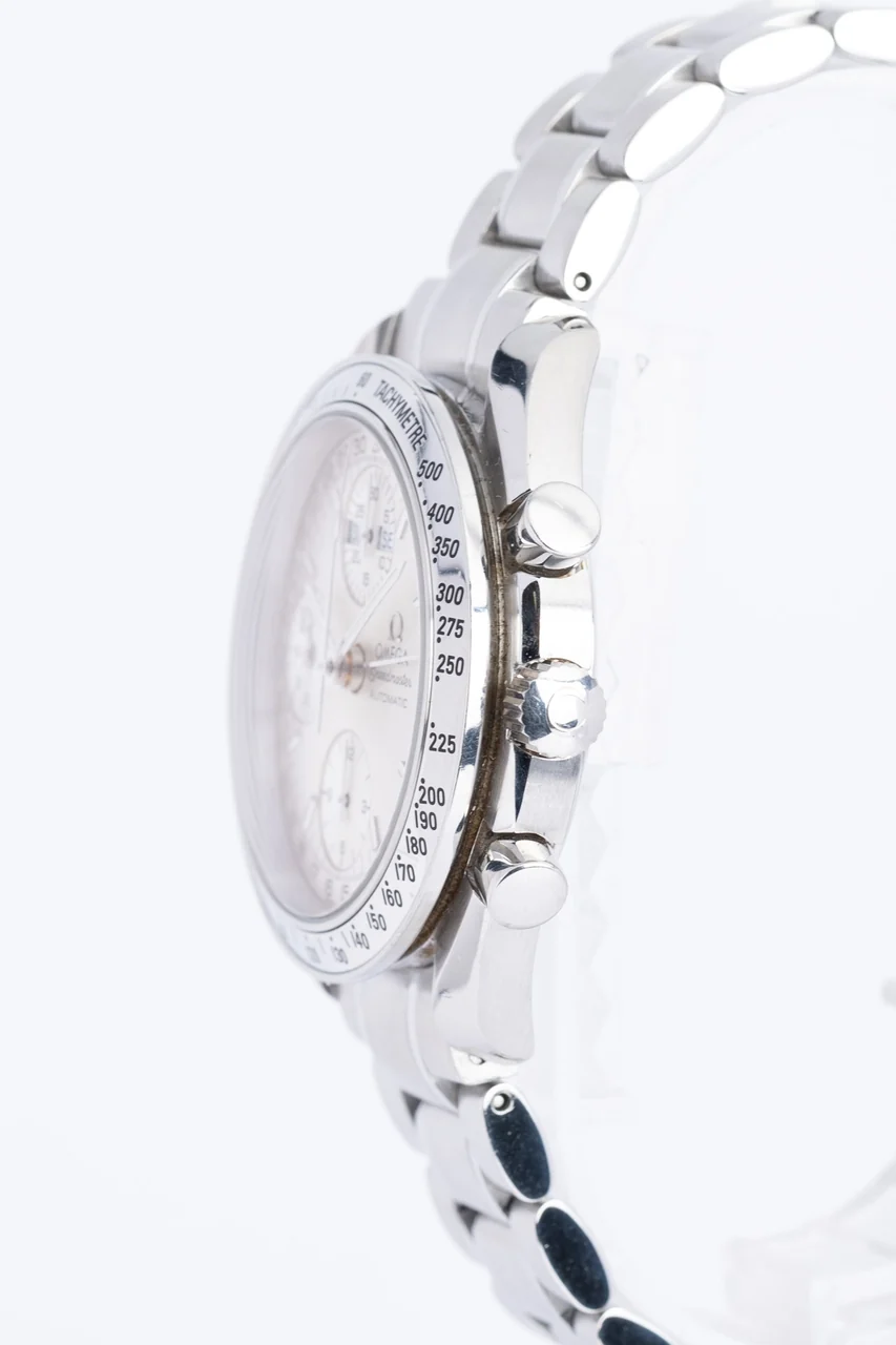 Omega Speedmaster – Ref. 35233000, Sehr gut – 6/10
