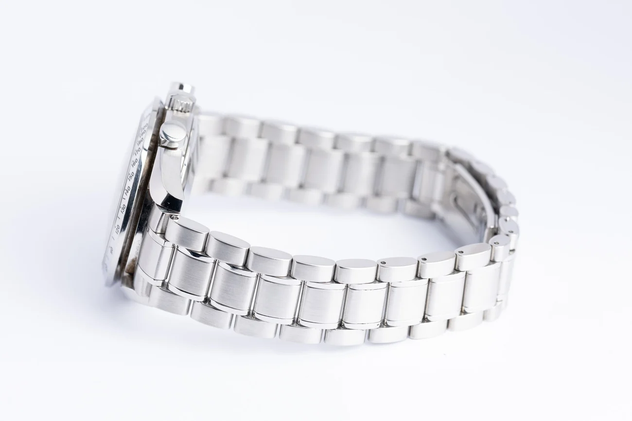 Omega Speedmaster – Ref. 35233000, Sehr gut – 7/10