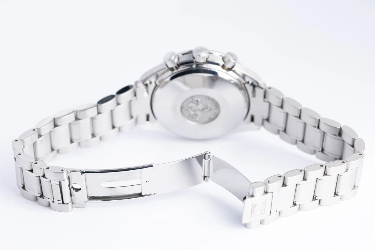 Omega Speedmaster – Ref. 35233000, Sehr gut – 10/10