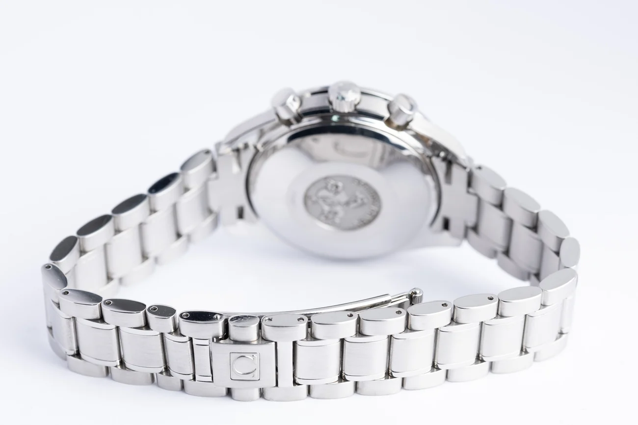 Omega Speedmaster – Ref. 35233000, Sehr gut – 9/10