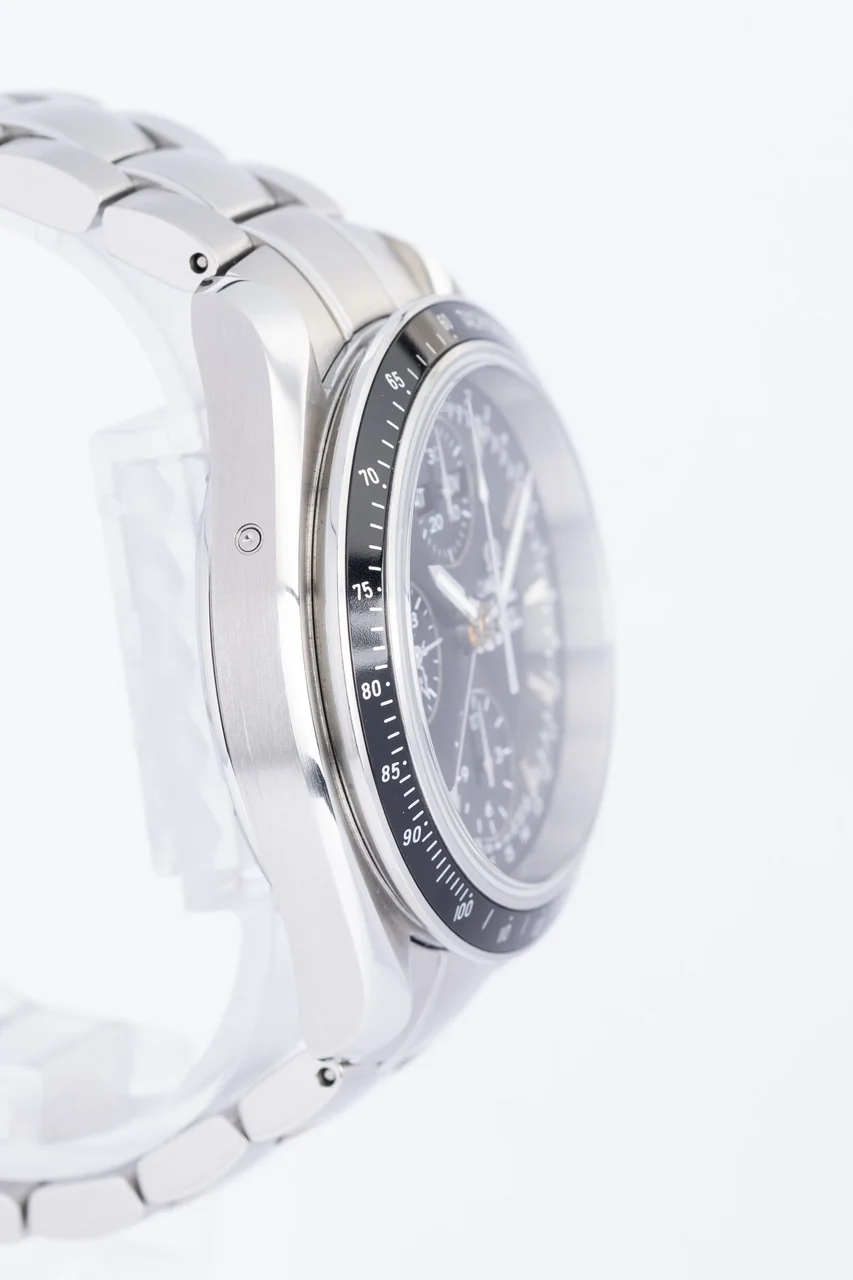 Omega Speedmaster – Ref. 32205000, Sehr gut – 5/10