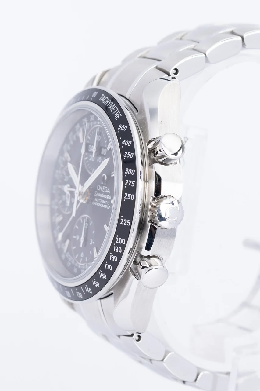 Omega Speedmaster – Ref. 32205000, Sehr gut – 6/10