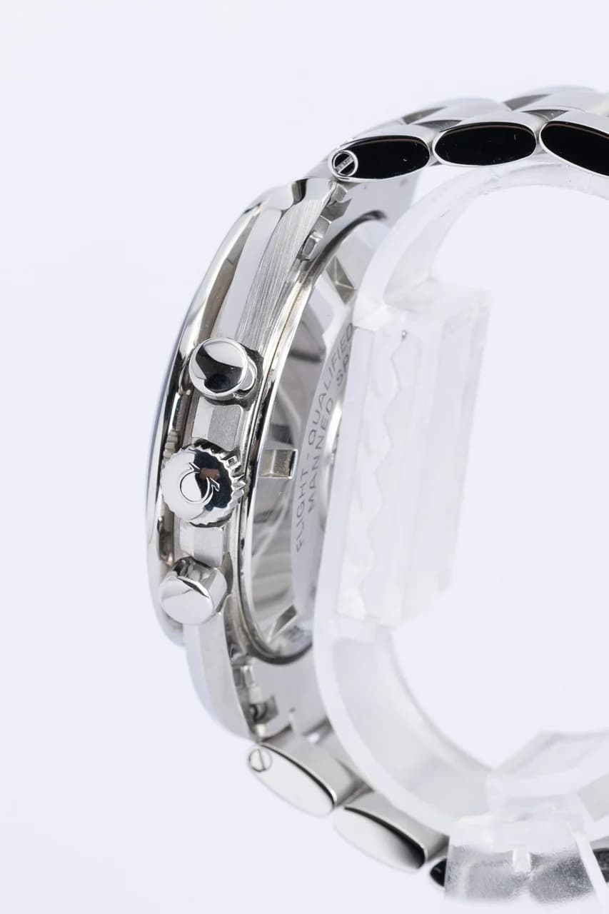 Omega Moonwatch – Ref. 31130423001005, Sehr gut – Bild 2/10