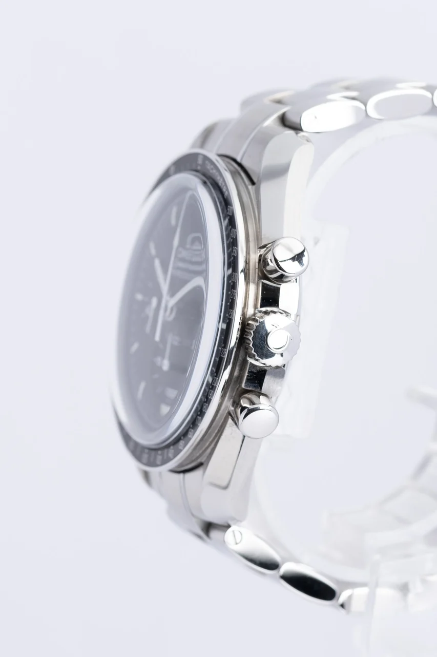 Omega Moonwatch – Ref. 31130423001005, Sehr gut – 2/10