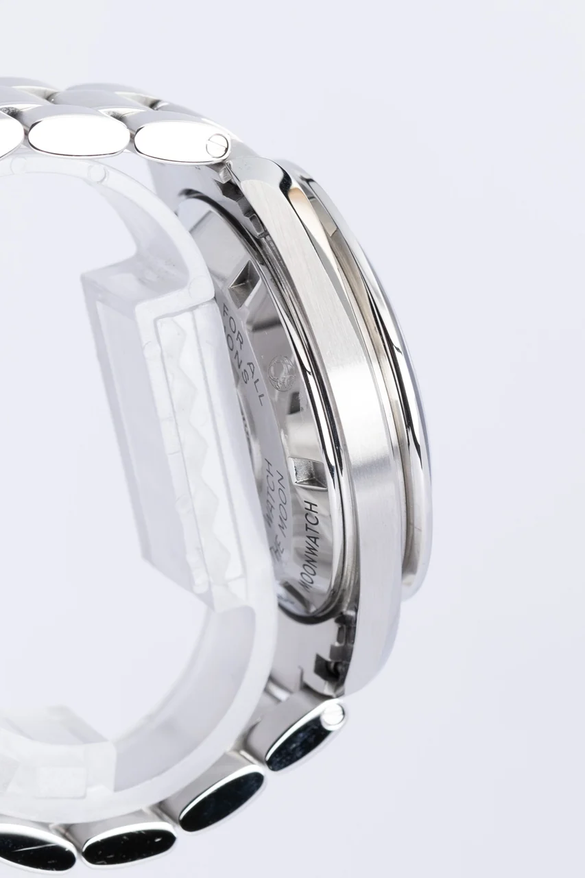 Omega Moonwatch – Ref. 31130423001005, Sehr gut – 3/10