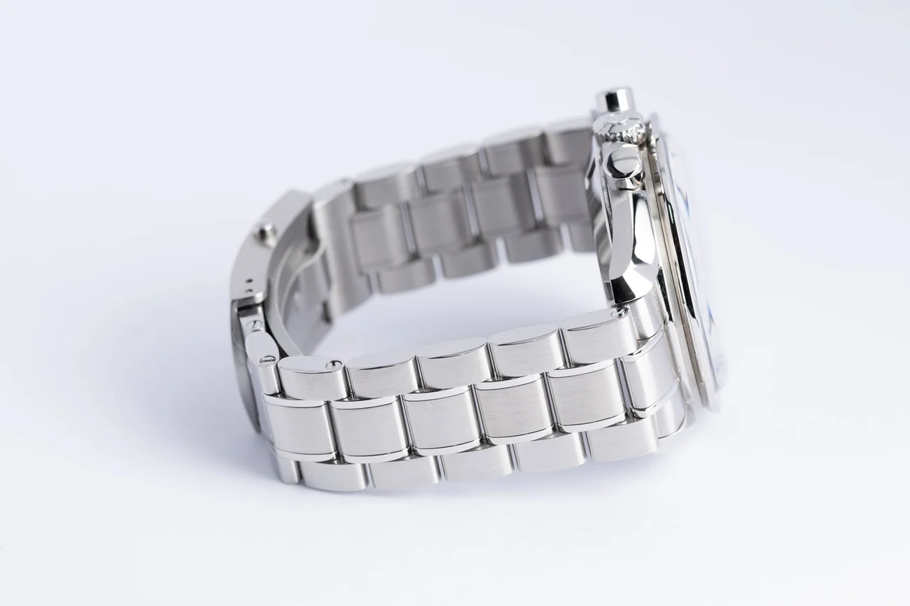 Omega Moonwatch – Ref. 31130423001005, Sehr gut – 5/10