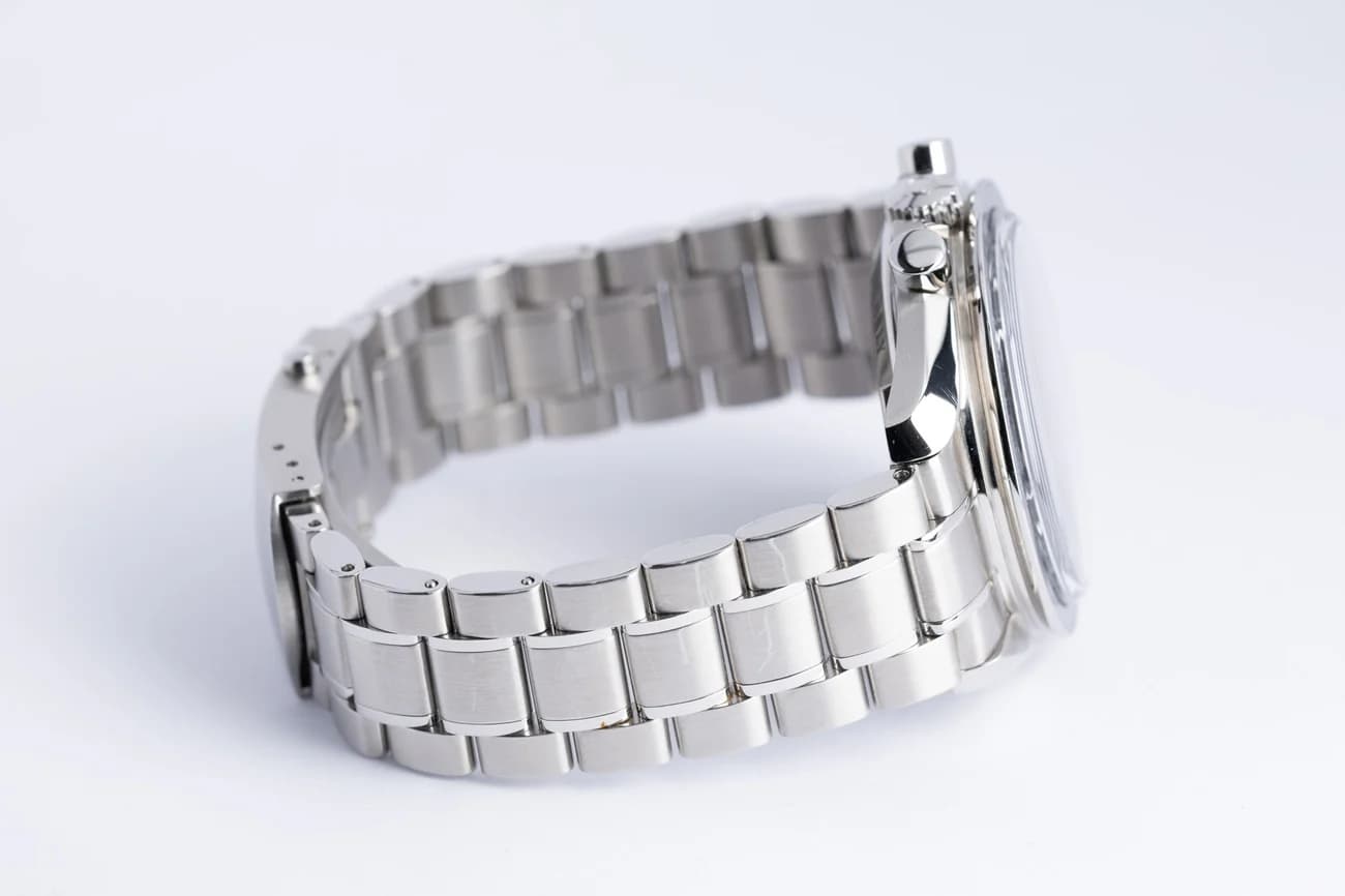Omega Moonwatch – Ref. 35735000, Sehr gut – Bild 2/11