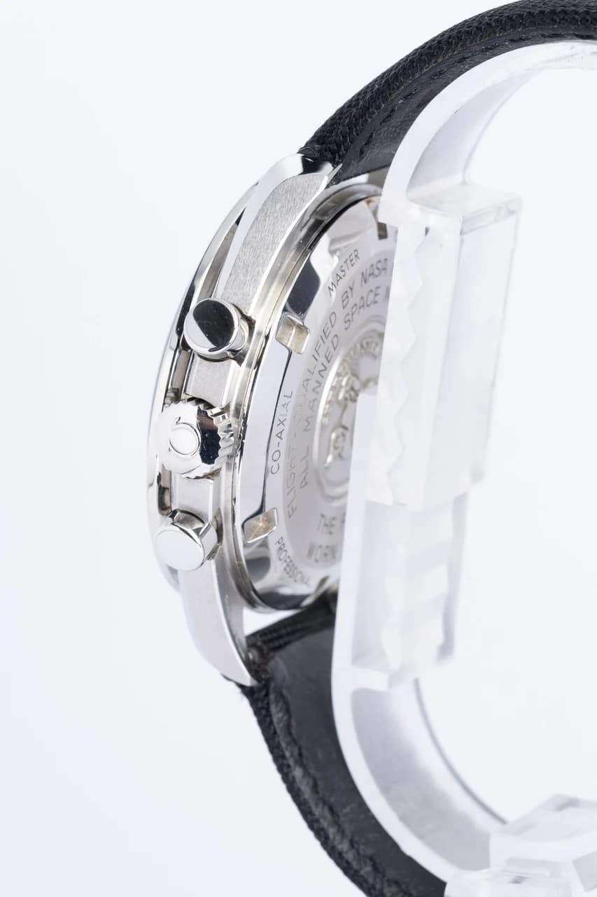 Omega Moonwatch – Ref. 31032425001001, Sehr gut – Bild 2/10