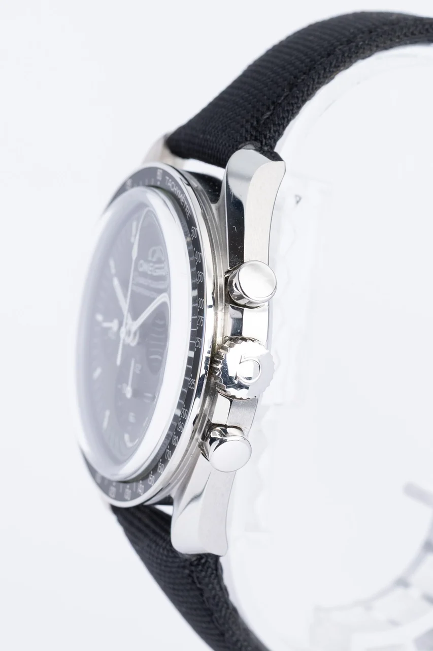 Omega Moonwatch – Ref. 31032425001001, very good – 6/10