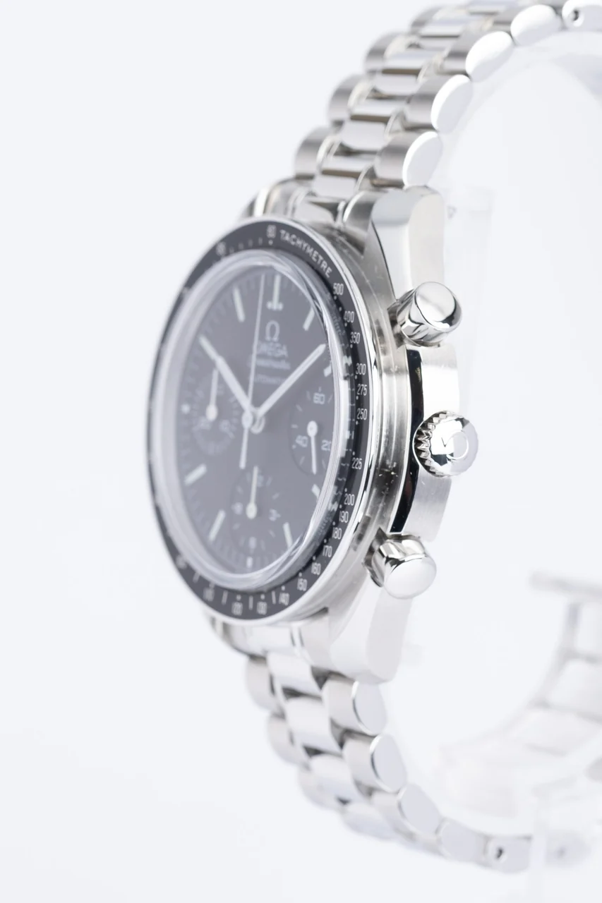 Omega Speedmaster Reduced – Ref. 35395000, very good – 5/9