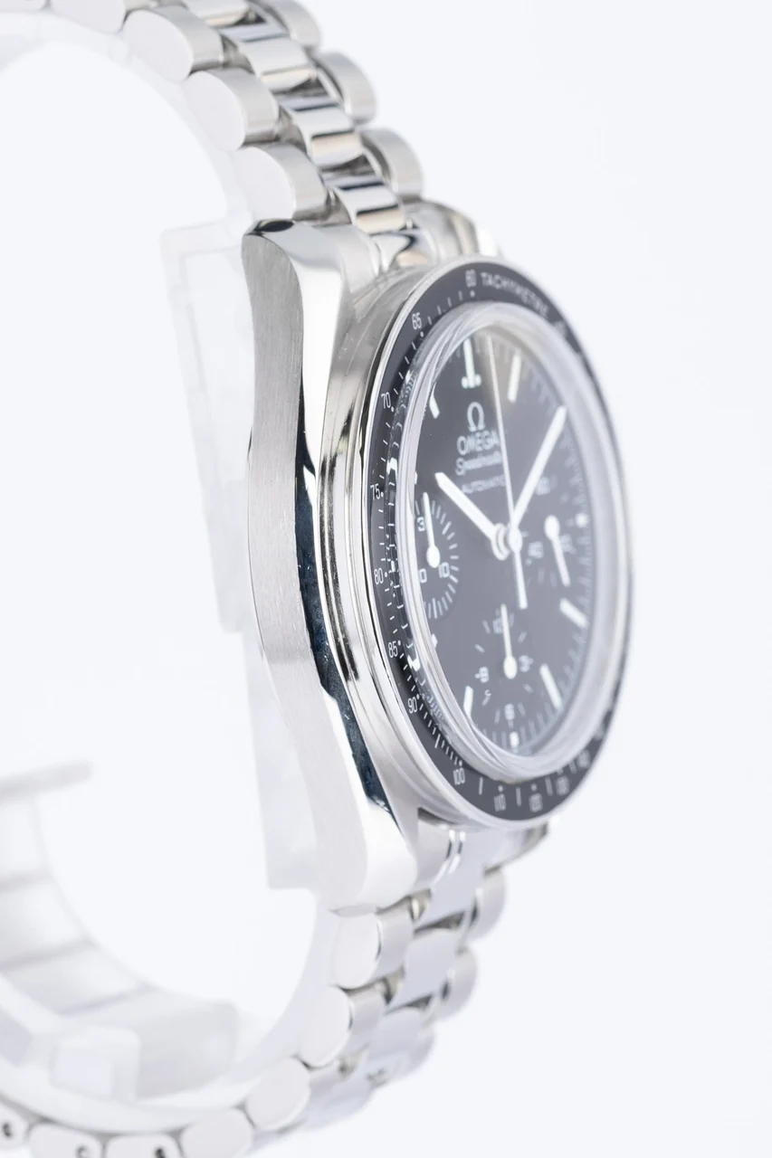 Omega Speedmaster Reduced – Ref. 35395000, very good – 6/9