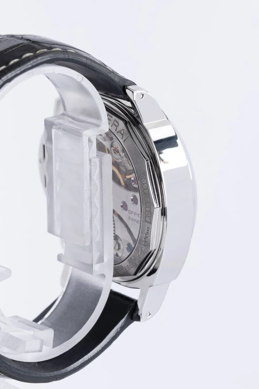 Panerai Luminor – Ref. PAM00112, very good – Image 2/10