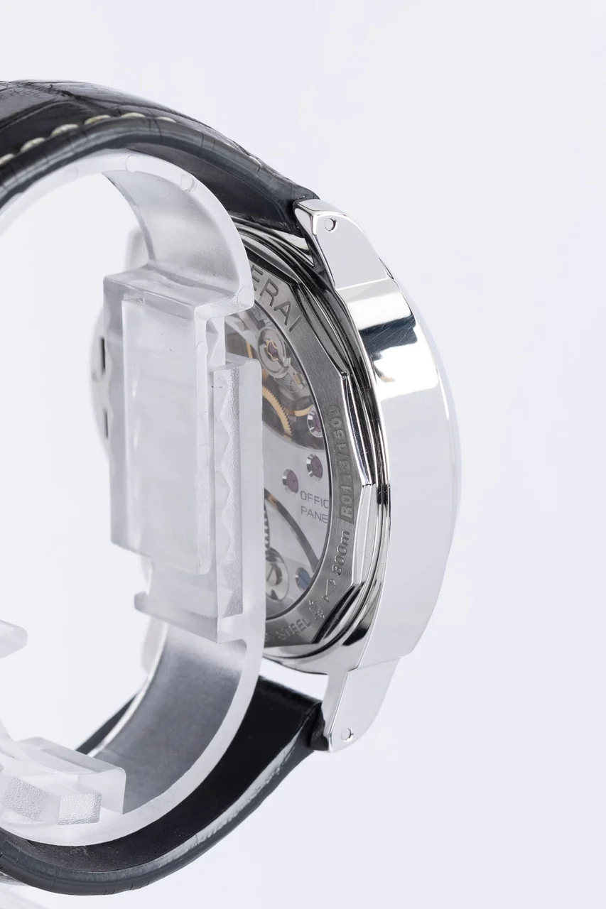 Panerai Luminor – Ref. PAM00112, Sehr gut – 2/10