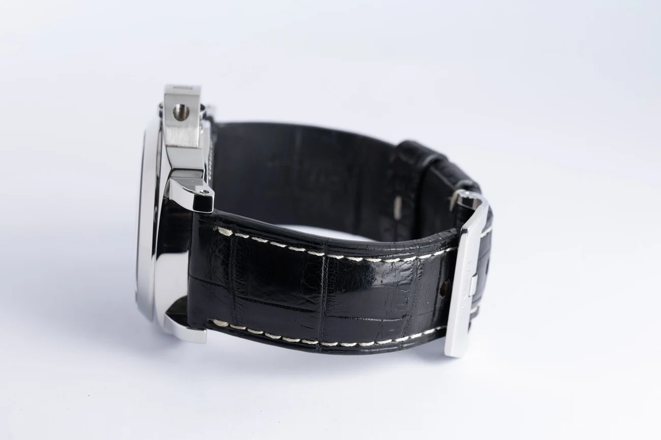 Panerai Luminor – Ref. PAM00112, Sehr gut – 7/10