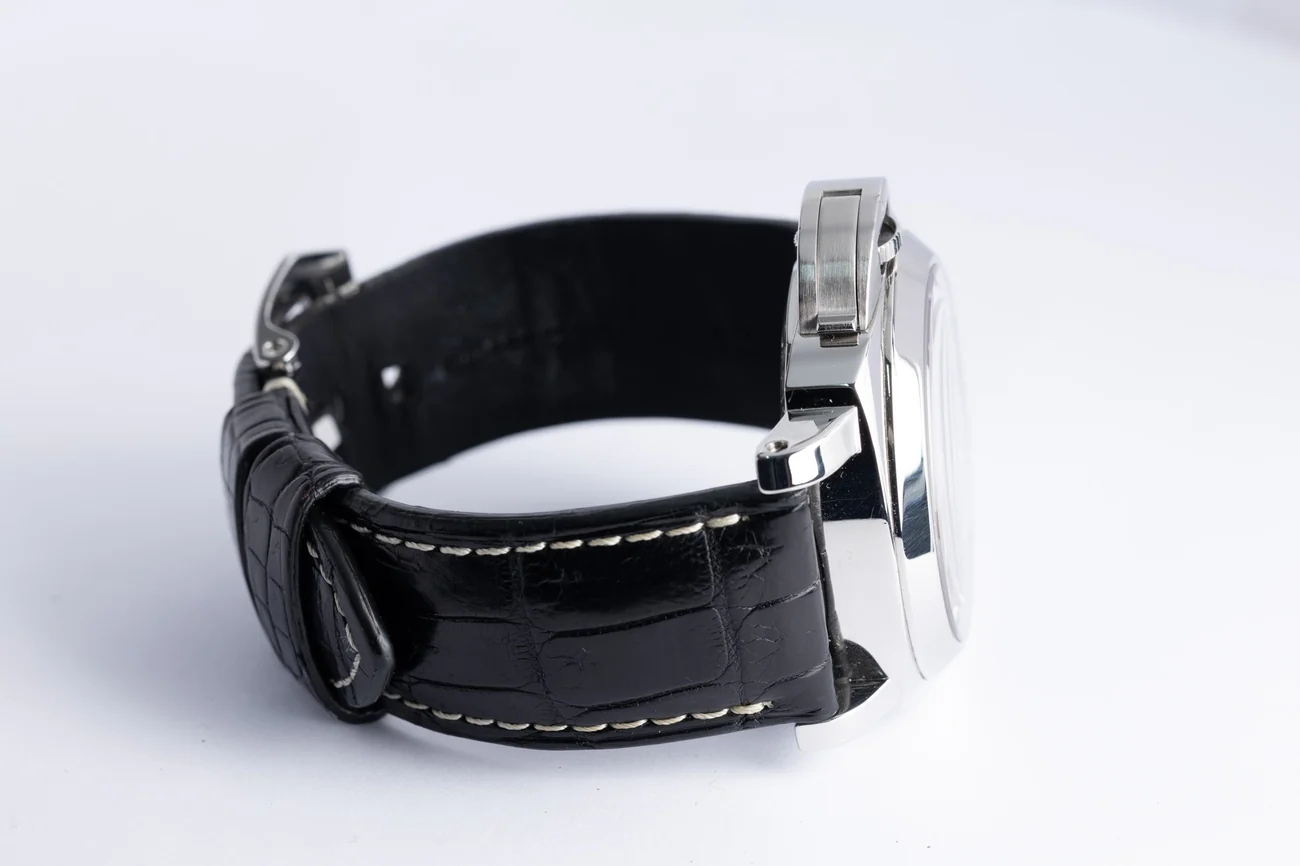 Panerai Luminor – Ref. PAM00112, Sehr gut – 5/10
