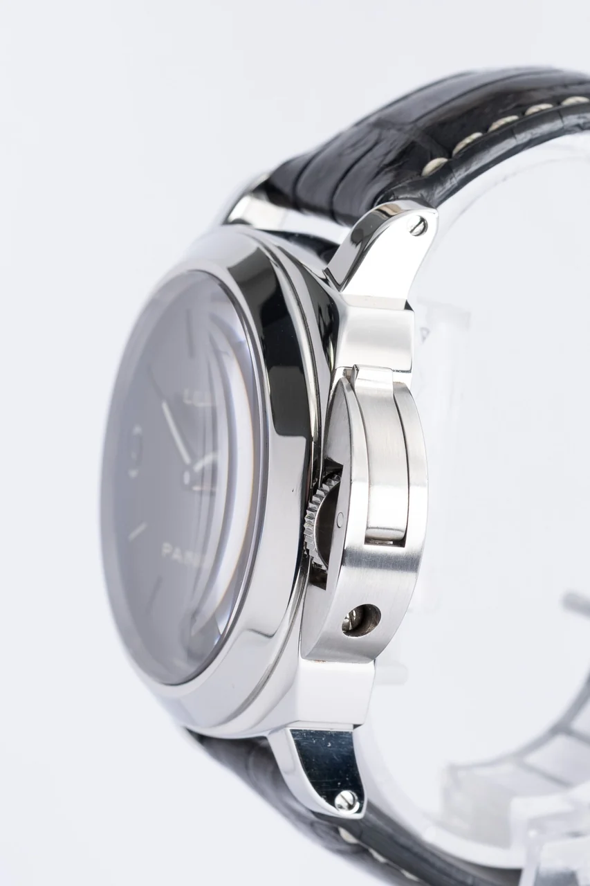 Panerai Luminor – Ref. PAM00112, Sehr gut – 6/10