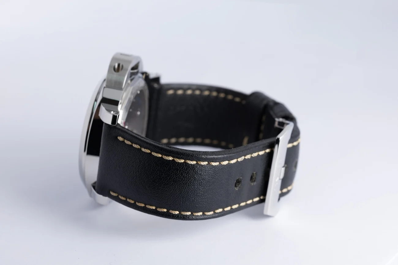Panerai Luminor – Ref. PAM00560, very good – 8/10