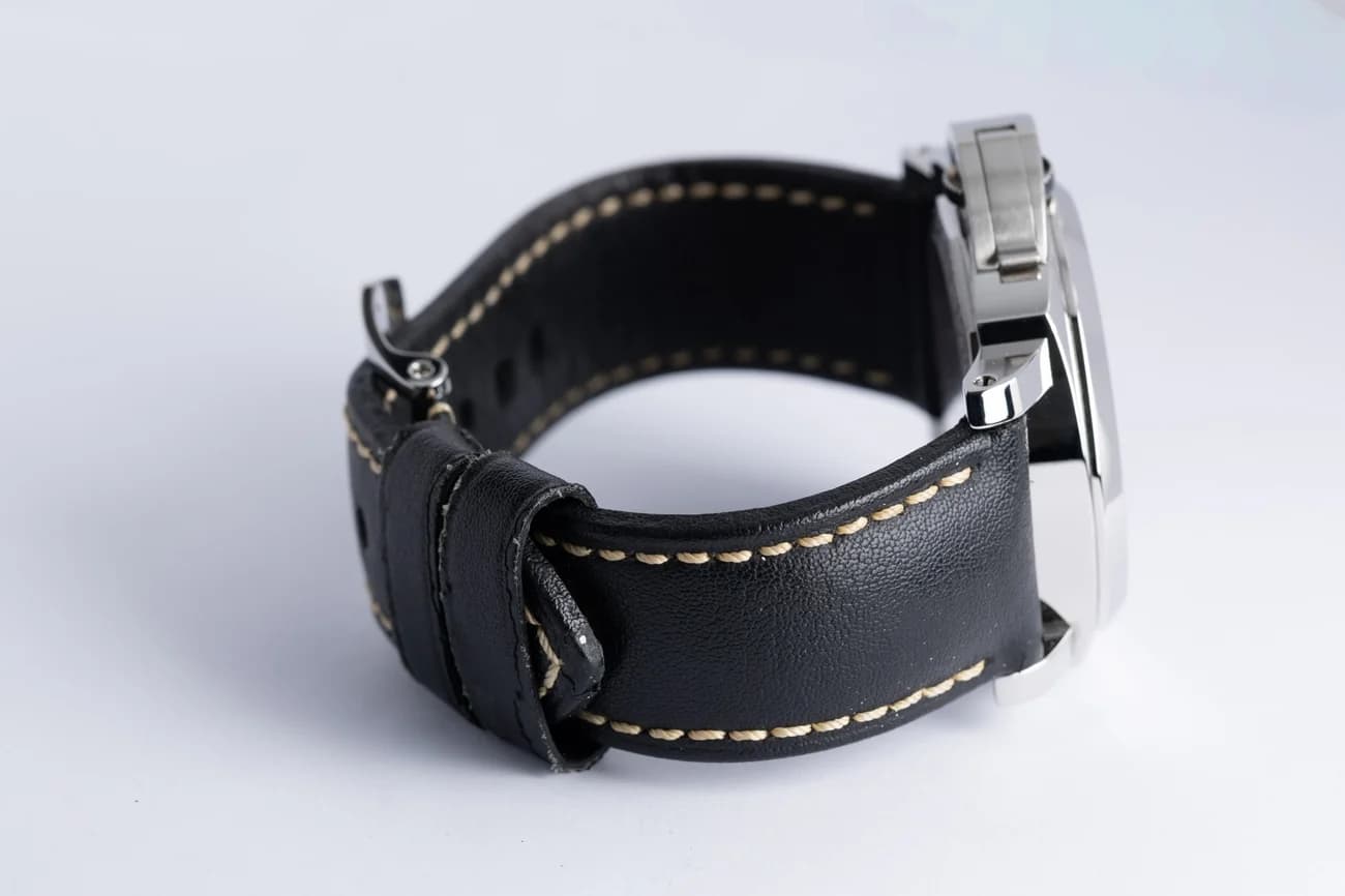 Panerai Luminor – Ref. PAM00560, Sehr gut – Bild 2/10