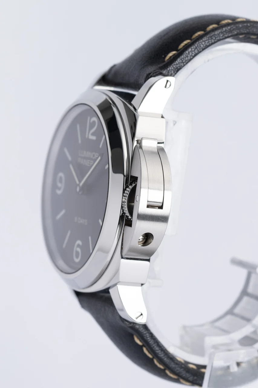 Panerai Luminor – Ref. PAM00560, very good – 9/10