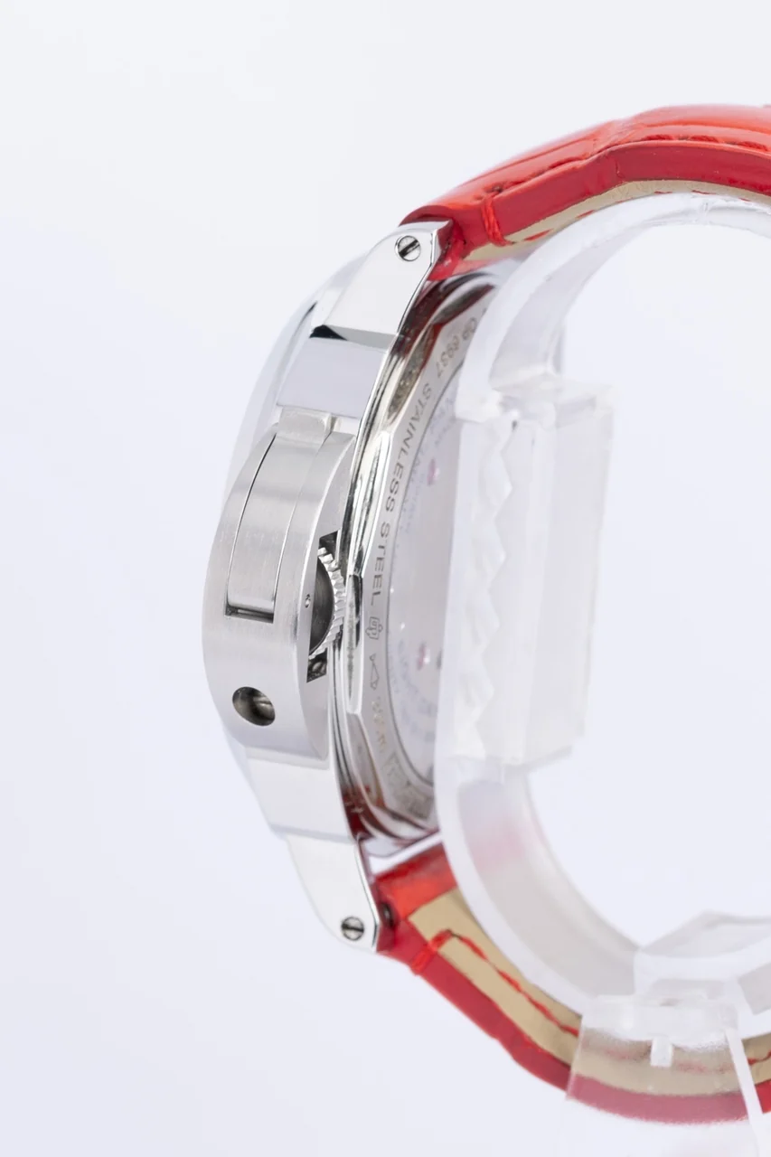 Panerai Luminor – Ref. PAM00560, Sehr gut – 3/10