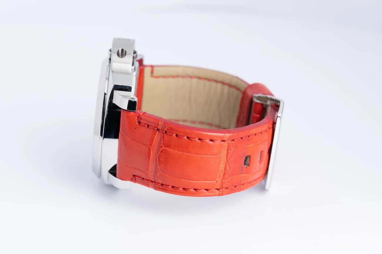 Panerai Luminor – Ref. PAM00560, Sehr gut – 5/10