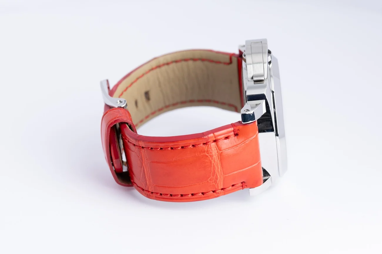 Panerai Luminor – Ref. PAM00560, Sehr gut – 6/10