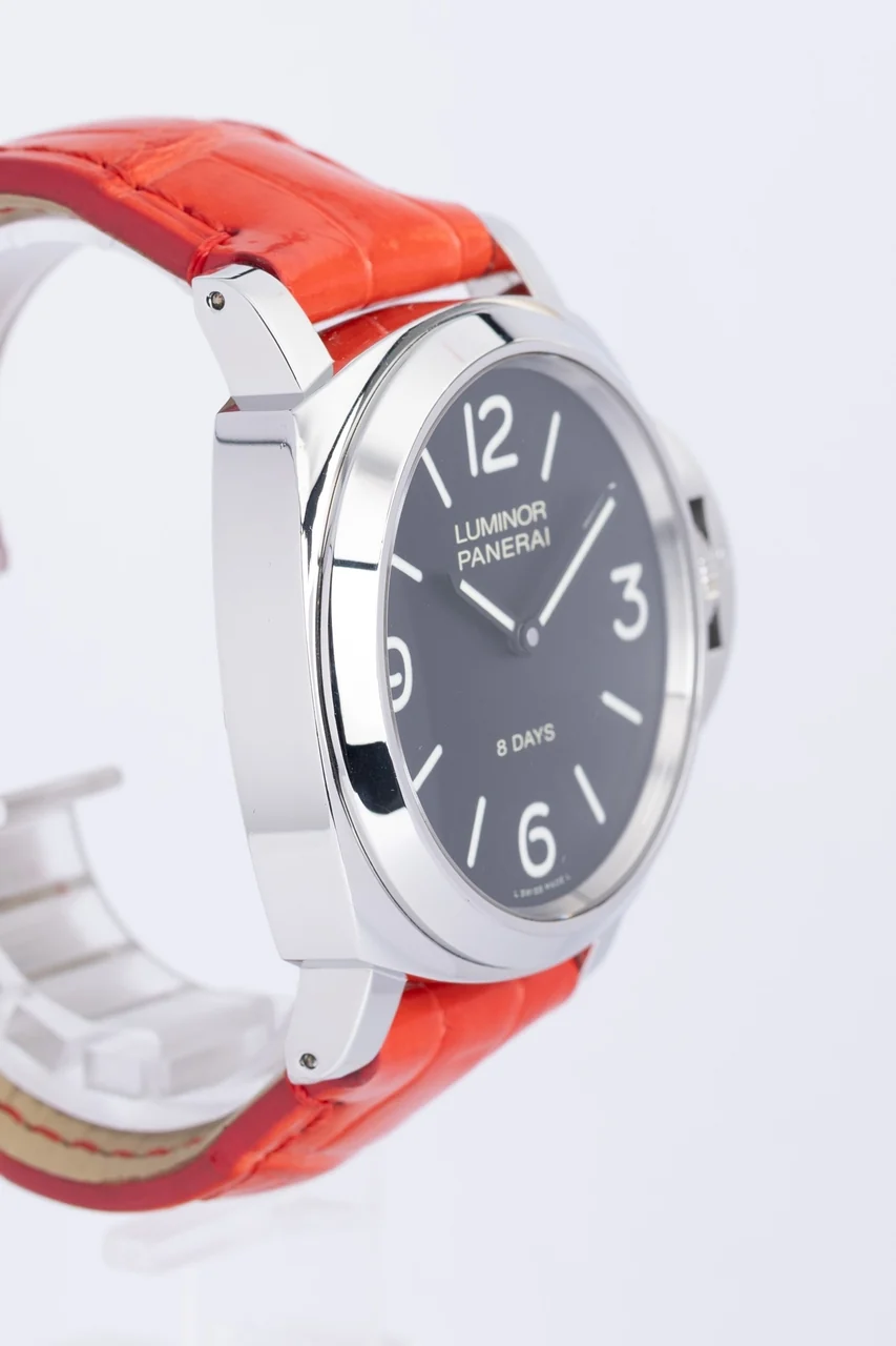 Panerai Luminor – Ref. PAM00560, Sehr gut – 4/10