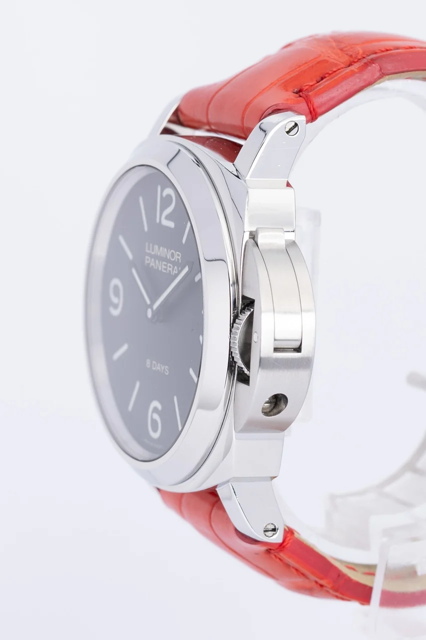 Panerai Luminor – Ref. PAM00560, Sehr gut – 7/10
